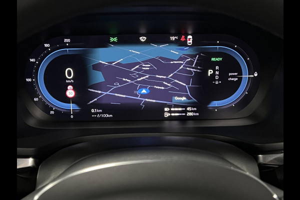 Volvo V60 2.0 T8 Plug-in hybrid AWD Ultimate Dark Trekhaak | Adapt. cruise | Massage | Open dak | 360 camera | Stoelventilatie | Stuur-/stoelverwarming