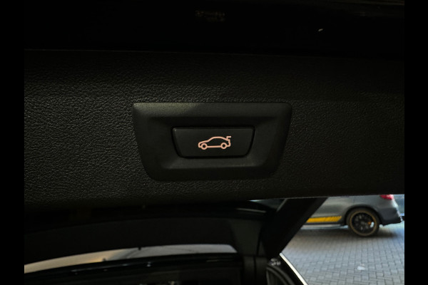 BMW 5 Serie Touring 530i xDrive M Sport High Ex Pano|Sfeer