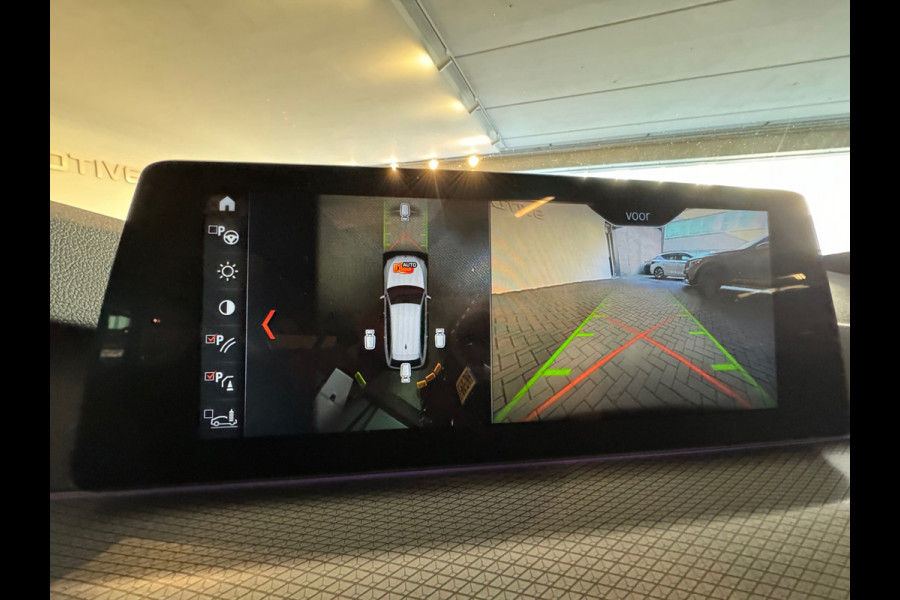 BMW 5 Serie Touring 530i xDrive M Sport High Ex Pano|Sfeer