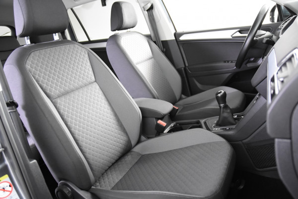 Volkswagen Tiguan Allspace 1.5 TSI *1ste Eigenaar*Navigatie*Park Assist*