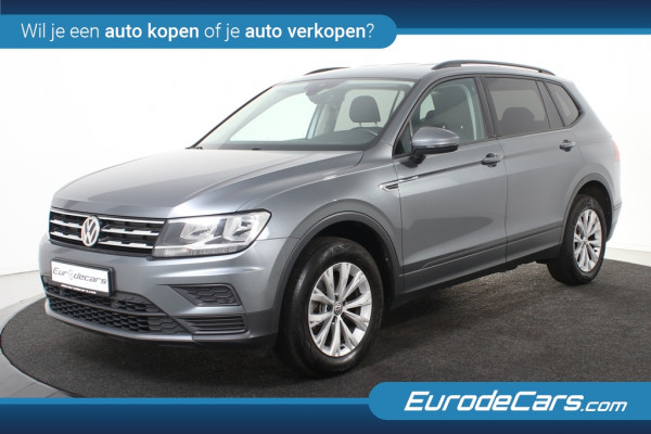 Volkswagen Tiguan Allspace 1.5 TSI *1ste Eigenaar*Navigatie*Park Assist*