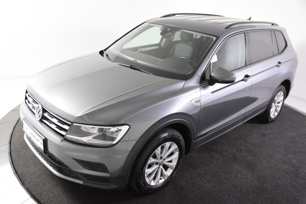 Volkswagen Tiguan Allspace 1.5 TSI *1ste Eigenaar*Navigatie*Park Assist*