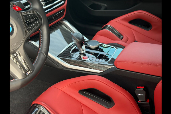 BMW 3 Serie M3 xDrive Competition Keramisch|Carbon Pack|Schaal|Alle opties