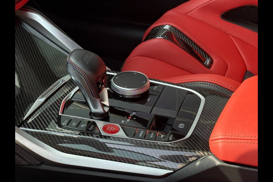 BMW 3 Serie M3 xDrive Competition Keramisch|Carbon Pack|Schaal|Alle opties