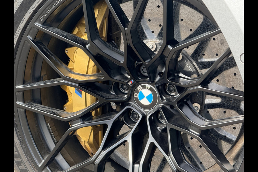 BMW 3 Serie M3 xDrive Competition Keramisch|Carbon Pack|Schaal|Alle opties