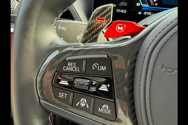 BMW 3 Serie M3 xDrive Competition Keramisch|Carbon Pack|Schaal|Alle opties