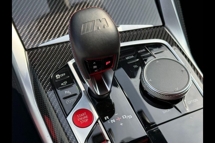 BMW 3 Serie M3 xDrive Competition Keramisch|Carbon Pack|Schaal|Alle opties