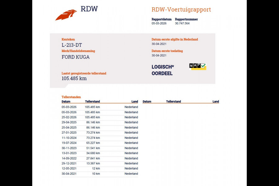 Ford Kuga 2.5 Hybrid PHEV ST-Line X Trekhaak Navi Head-Up Display Adap.Cruise Ecc Camera Stoel+Achterbankverwarming Apple Carplay Android  Privacy Glas Winterpakket Elek.Achterklep Led Virtual Cockpit Dodehoek-assistent 1.500KG Trekgewicht 1e Eigenaar Dealeronderhouden