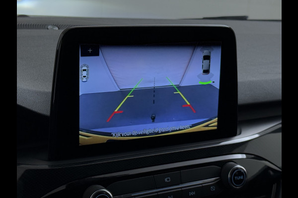 Ford Kuga 2.5 Hybrid PHEV ST-Line X Trekhaak Navi Head-Up Display Adap.Cruise Ecc Camera Stoel+Achterbankverwarming Apple Carplay Android  Privacy Glas Winterpakket Elek.Achterklep Led Virtual Cockpit Dodehoek-assistent 1.500KG Trekgewicht 1e Eigenaar Dealeronderhouden