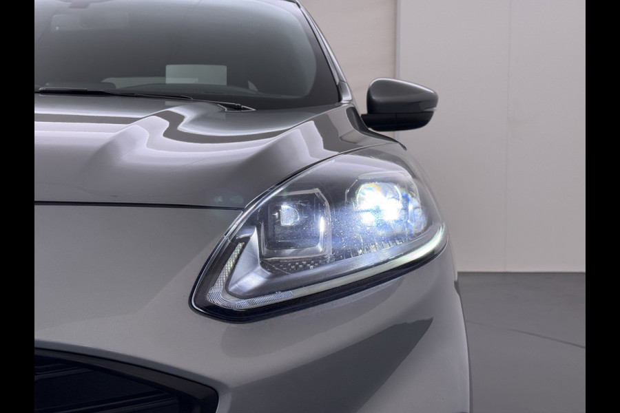 Ford Kuga 2.5 Hybrid PHEV ST-Line X Trekhaak Navi Head-Up Display Adap.Cruise Ecc Camera Stoel+Achterbankverwarming Apple Carplay Android  Privacy Glas Winterpakket Elek.Achterklep Led Virtual Cockpit Dodehoek-assistent 1.500KG Trekgewicht 1e Eigenaar Dealeronderhouden