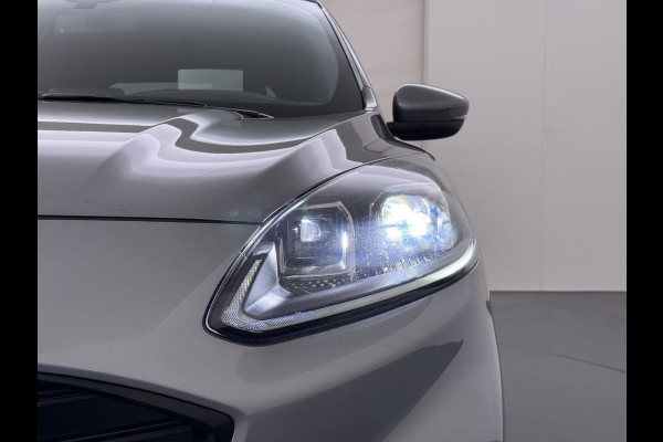 Ford Kuga 2.5 Hybrid PHEV ST-Line X Trekhaak Navi Head-Up Display Adap.Cruise Ecc Camera Stoel+Achterbankverwarming Apple Carplay Android  Privacy Glas Winterpakket Elek.Achterklep Led Virtual Cockpit Dodehoek-assistent 1.500KG Trekgewicht 1e Eigenaar Dealeronderhouden