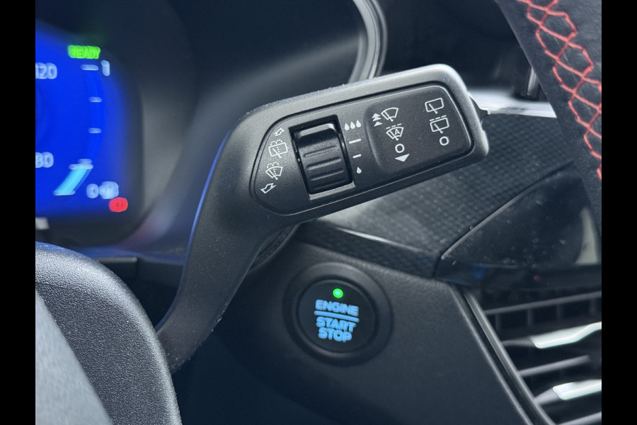 Ford Kuga 2.5 Hybrid PHEV ST-Line X Trekhaak Navi Head-Up Display Adap.Cruise Ecc Camera Stoel+Achterbankverwarming Apple Carplay Android  Privacy Glas Winterpakket Elek.Achterklep Led Virtual Cockpit Dodehoek-assistent 1.500KG Trekgewicht 1e Eigenaar Dealeronderhouden