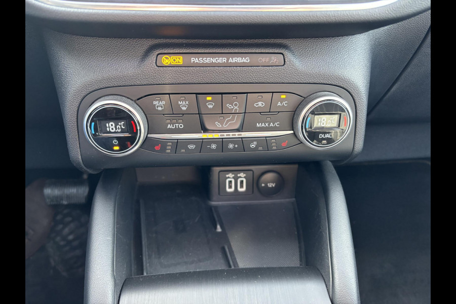 Ford Kuga 2.5 PHEV Vignale 225pk | Panoramadak | Adaptive cruise control | Winter Pack | Achteruitrijcamera | Bang&Olufsen | Elektrische achterklep