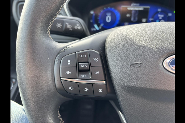 Ford Kuga 2.5 PHEV Vignale 225pk | Panoramadak | Adaptive cruise control | Winter Pack | Achteruitrijcamera | Bang&Olufsen | Elektrische achterklep