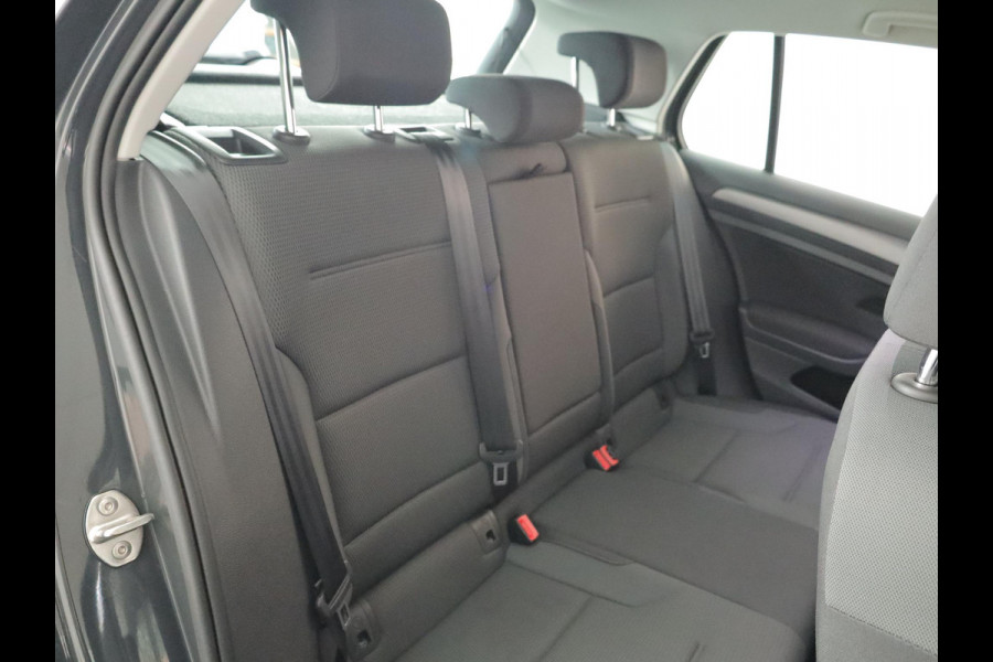 Volkswagen e-Golf E-DITION 136 pk | Navigatie | Parkeersensoren | Adaptieve cruise control | LED koplampen | Apple Carplay/Android Auto |