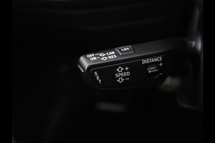 Audi A3 35 TFSI Pro Line | Carplay | Adaptive cruise | Virtual Cockpit | Navigatie | Full LED | 18'' | Climate control | Parkeerhulp | Bluetooth