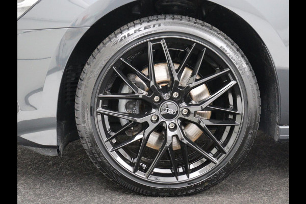 Audi A3 35 TFSI Pro Line | Carplay | Adaptive cruise | Virtual Cockpit | Navigatie | Full LED | 18'' | Climate control | Parkeerhulp | Bluetooth