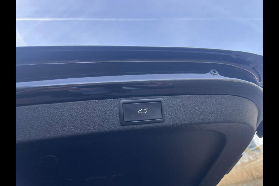 Škoda Octavia Combi 1.0 TSI Business Edition Plus / leer / camera / stoelverwarming