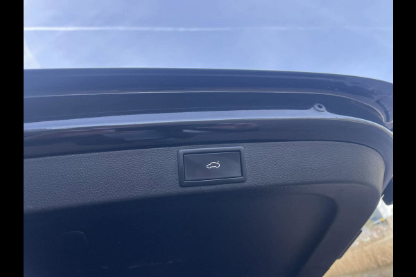 Škoda Octavia Combi 1.0 TSI Business Edition Plus / leer / camera / stoelverwarming