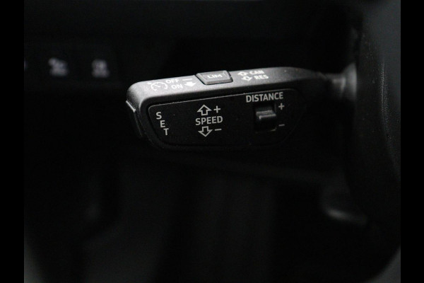 Audi Q4 e-tron 40 Launch edition Advanced Plus 77 kWh | SOH 94% | Warmtepomp | Stoelverwarming | Adaptive cruise | Camera | Carplay | Matrix LED | Virtual Cockpit | Navigatie | Parkeerhulp | Climate control