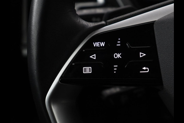Audi Q4 e-tron 40 Launch edition Advanced Plus 77 kWh | SOH 94% | Warmtepomp | Stoelverwarming | Adaptive cruise | Camera | Carplay | Matrix LED | Virtual Cockpit | Navigatie | Parkeerhulp | Climate control