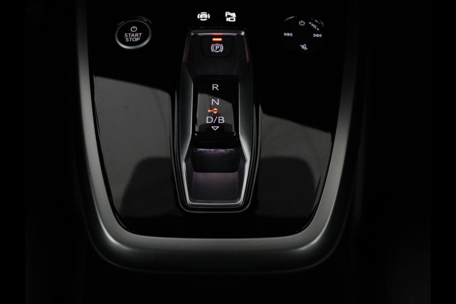 Audi Q4 e-tron 40 Launch edition Advanced Plus 77 kWh | SOH 94% | Warmtepomp | Stoelverwarming | Adaptive cruise | Camera | Carplay | Matrix LED | Virtual Cockpit | Navigatie | Parkeerhulp | Climate control