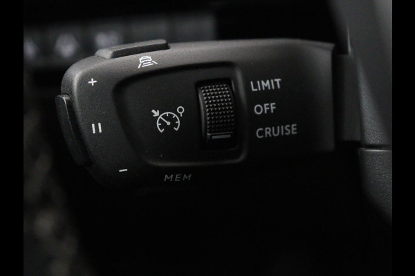 Peugeot 508 1.6 HYbrid 225 Allure | Adaptive cruise | Half leder | Carplay | Camera | Navigatie | Parkeerhulp | Full LED | Sfeerverlichting | Climate control | Bluetooth | PHEV | Plug In