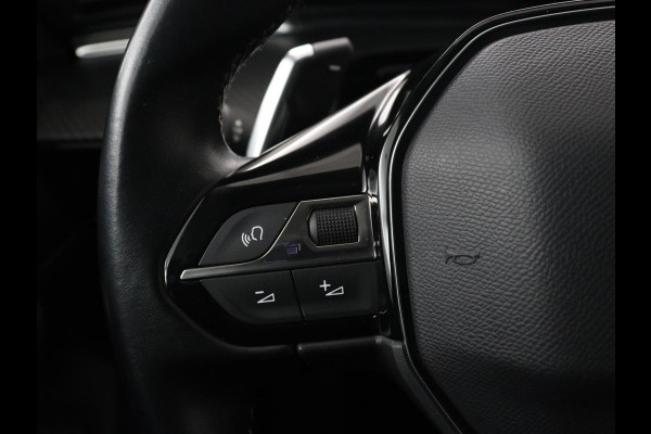 Peugeot 508 1.6 HYbrid 225 Allure | Adaptive cruise | Half leder | Carplay | Camera | Navigatie | Parkeerhulp | Full LED | Sfeerverlichting | Climate control | Bluetooth | PHEV | Plug In