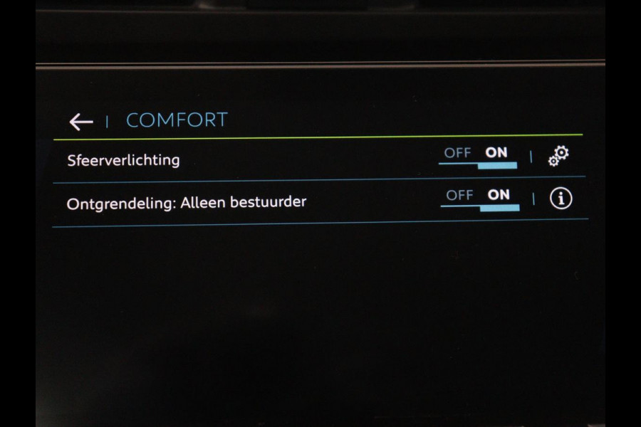 Peugeot 508 1.6 HYbrid 225 Allure | Adaptive cruise | Half leder | Carplay | Camera | Navigatie | Parkeerhulp | Full LED | Sfeerverlichting | Climate control | Bluetooth | PHEV | Plug In