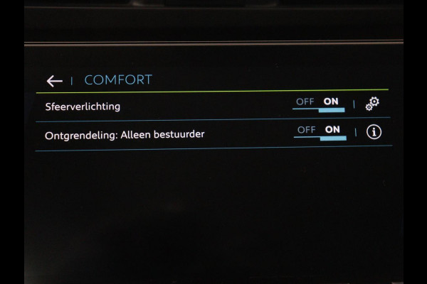 Peugeot 508 1.6 HYbrid 225 Allure | Adaptive cruise | Half leder | Carplay | Camera | Navigatie | Parkeerhulp | Full LED | Sfeerverlichting | Climate control | Bluetooth | PHEV | Plug In