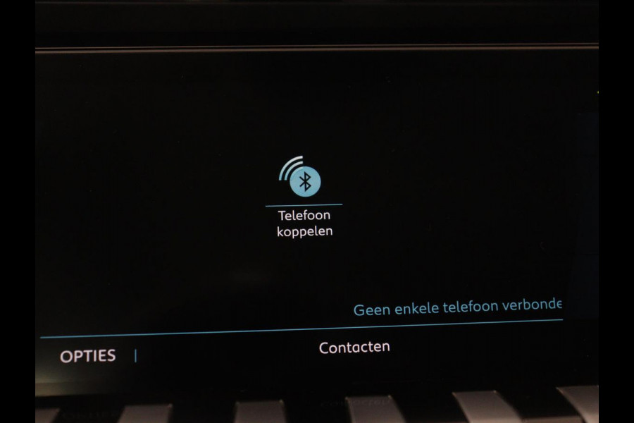 Peugeot 508 1.6 HYbrid 225 Allure | Adaptive cruise | Half leder | Carplay | Camera | Navigatie | Parkeerhulp | Full LED | Sfeerverlichting | Climate control | Bluetooth | PHEV | Plug In