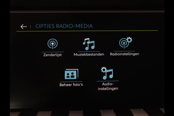 Peugeot 508 1.6 HYbrid 225 Allure | Adaptive cruise | Half leder | Carplay | Camera | Navigatie | Parkeerhulp | Full LED | Sfeerverlichting | Climate control | Bluetooth | PHEV | Plug In