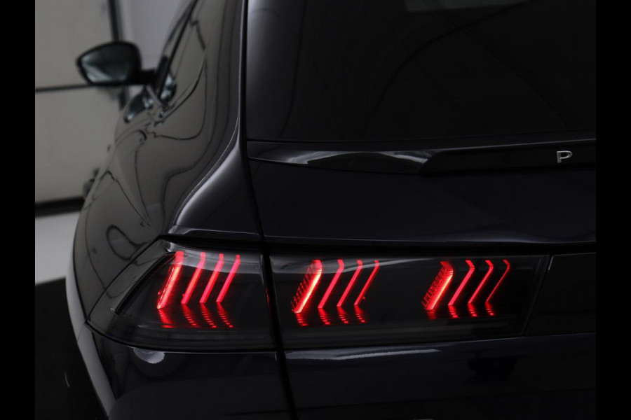 Peugeot 508 1.6 HYbrid 225 Allure | Adaptive cruise | Half leder | Carplay | Camera | Navigatie | Parkeerhulp | Full LED | Sfeerverlichting | Climate control | Bluetooth | PHEV | Plug In