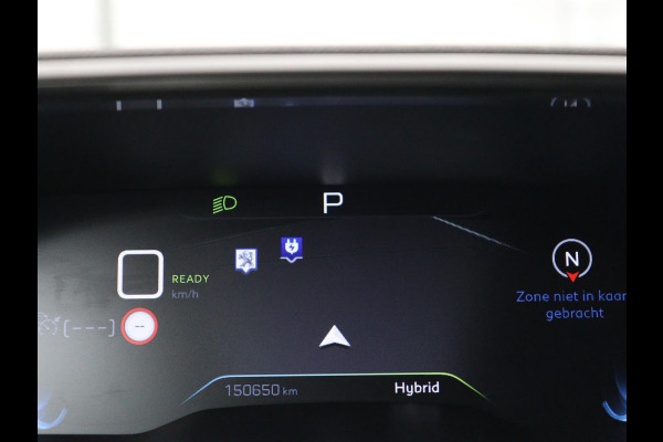 Peugeot 508 1.6 HYbrid 225 Allure | Adaptive cruise | Half leder | Carplay | Camera | Navigatie | Parkeerhulp | Full LED | Sfeerverlichting | Climate control | Bluetooth | PHEV | Plug In