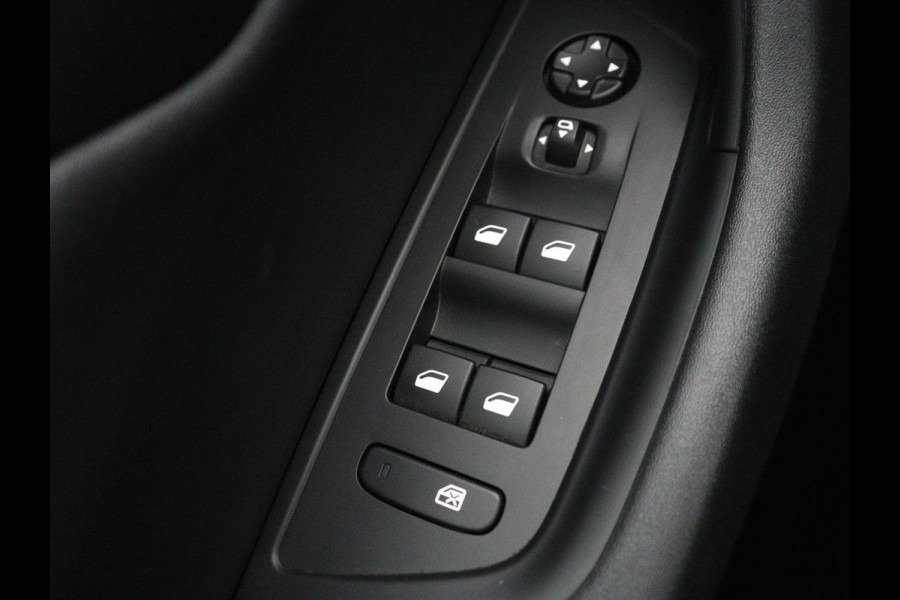 Peugeot 508 1.6 HYbrid 225 Allure | Adaptive cruise | Half leder | Carplay | Camera | Navigatie | Parkeerhulp | Full LED | Sfeerverlichting | Climate control | Bluetooth | PHEV | Plug In