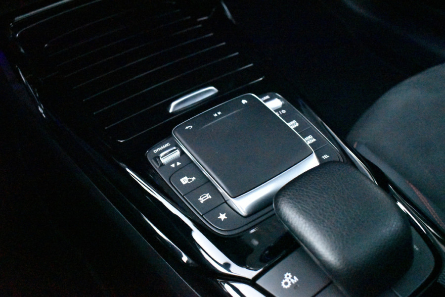 Mercedes-Benz CLA-Klasse AMG 45 S 4MATIC+ 421pk | Pano | ACC | Burmester | 360 Camera | Multibeam LED | AMG Night Pack |