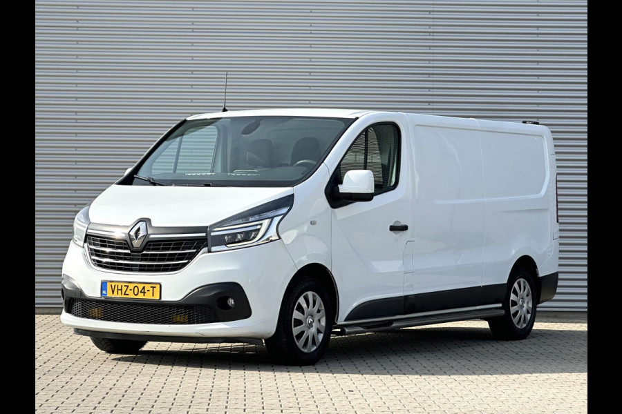 Renault Trafic 2.0 dCi 145pk L2H1 MARGE BTW VRij navi|cruise|airc