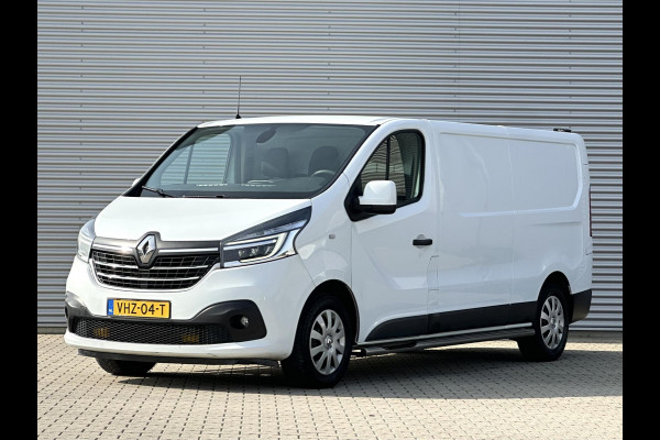 Renault Trafic 2.0 dCi 145pk L2H1 MARGE BTW VRij navi|cruise|airc