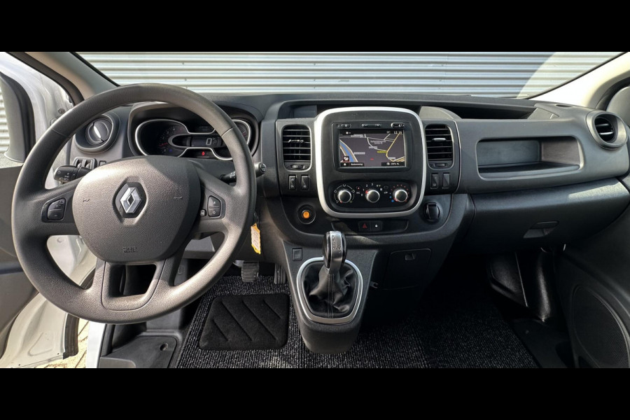 Renault Trafic 2.0 dCi 145pk L2H1 MARGE BTW VRij navi|cruise|airc