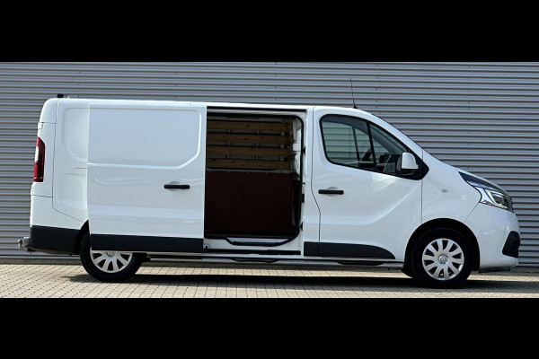 Renault Trafic 2.0 dCi 145pk L2H1 MARGE BTW VRij navi|cruise|airc