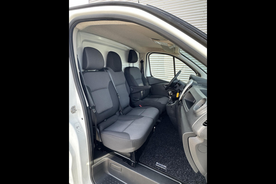Renault Trafic 2.0 dCi 145pk L2H1 MARGE BTW VRij navi|cruise|airc