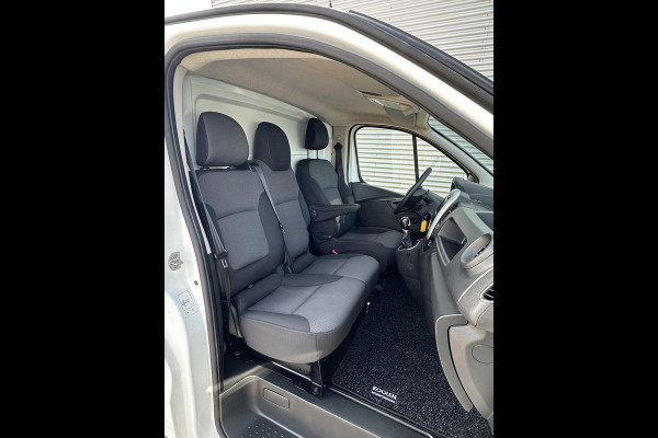 Renault Trafic 2.0 dCi 145pk L2H1 MARGE BTW VRij navi|cruise|airc