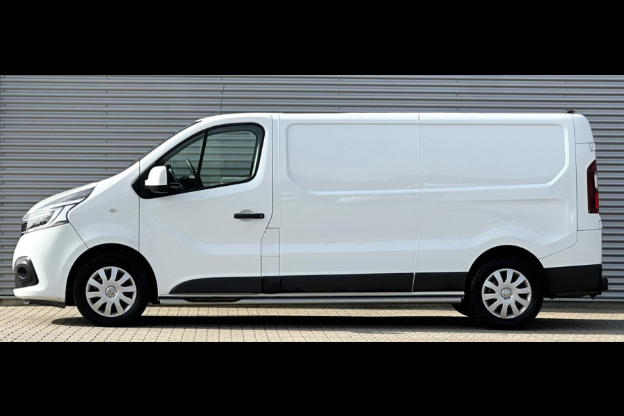 Renault Trafic 2.0 dCi 145pk L2H1 MARGE BTW VRij navi|cruise|airc