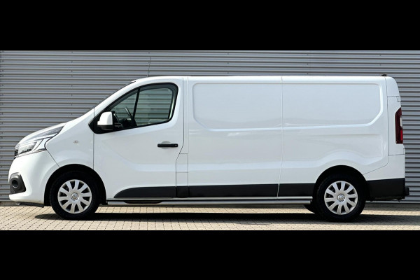 Renault Trafic 2.0 dCi 145pk L2H1 MARGE BTW VRij navi|cruise|airc