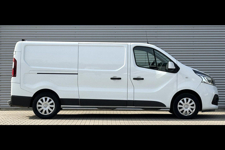 Renault Trafic 2.0 dCi 145pk L2H1 MARGE BTW VRij navi|cruise|airc