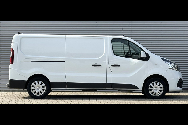 Renault Trafic 2.0 dCi 145pk L2H1 MARGE BTW VRij navi|cruise|airc