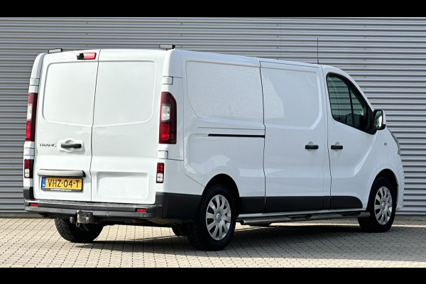 Renault Trafic 2.0 dCi 145pk L2H1 MARGE BTW VRij navi|cruise|airc