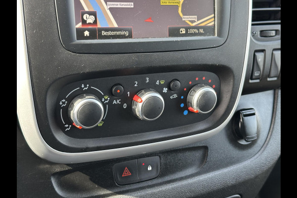 Renault Trafic 2.0 dCi 145pk L2H1 MARGE BTW VRij navi|cruise|airc