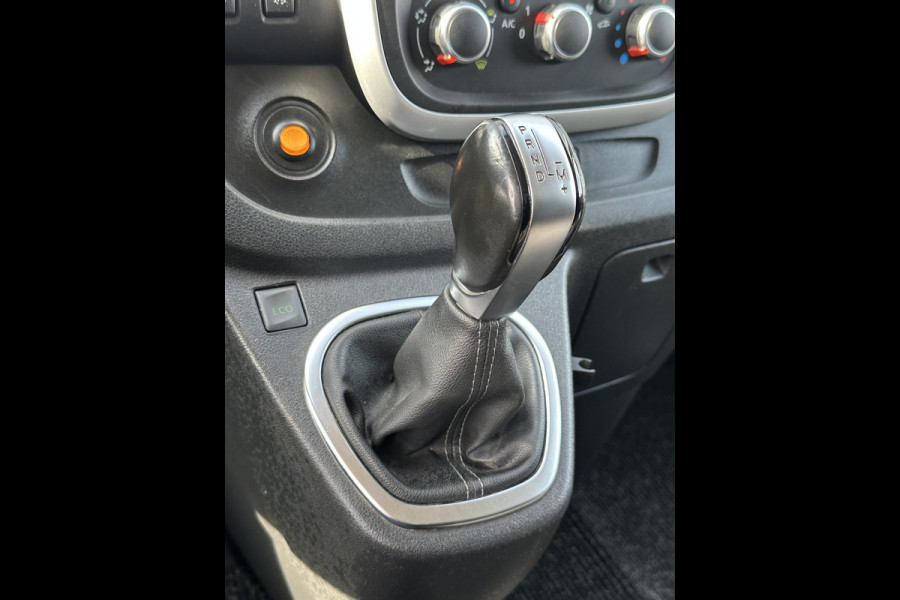 Renault Trafic 2.0 dCi 145pk L2H1 MARGE BTW VRij navi|cruise|airc