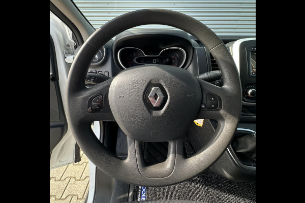 Renault Trafic 2.0 dCi 145pk L2H1 MARGE BTW VRij navi|cruise|airc